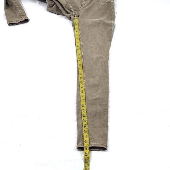 Free People Skinny Jeans - Picture 8 of 10